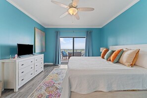 Condo, Multiple Beds (Shipwatch Riverside E1005*) - Shipwatch Riverside E1005 (Pensacola)