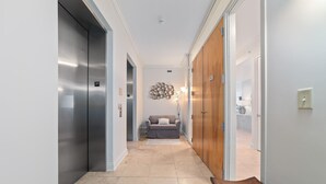 Leilighet, flere senger (Mediterranean West 302) | Innvendig