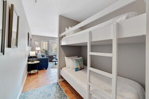 Condo, 1 Queen Bed with Sofa bed (Grand Caribbean West 316) - Grand Caribbean West 316 (Pensacola)