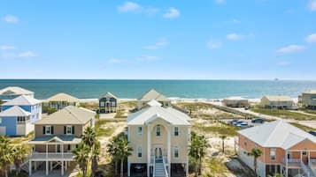 House, Multiple Beds (Whispering Palms Beach House) | Exterior