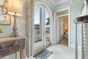 Ferienhaus, Mehrere Betten (Whispering Palms Beach House) | Innenbereich