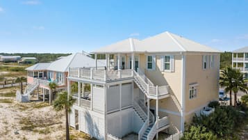 House, Multiple Beds (Whispering Palms Beach House) | Exterior