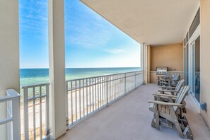 公寓客房, 多張床 (Vista Del Mar 406) | 住宿一隅