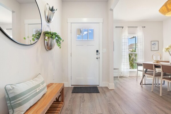 House, Multiple Beds (Blue Angel Casa) | Interior - Blue Angel Casa (Pensacola)