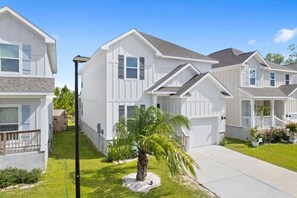 House, Multiple Beds (Blue Angel Casa) | Exterior - Blue Angel Casa (Pensacola)