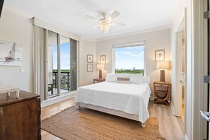 Condo, Multiple Beds (Indigo East 802) | 3 bedrooms, iron/ironing board, WiFi - Indigo East 802 (Pensacola)
