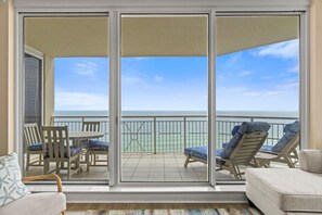 公寓客房, 多張床 (Indigo East 1006) | 住宿內部