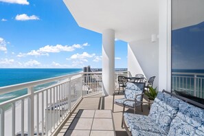 Condo, Multiple Beds (Palacio 1804) | Property grounds - Palacio 1804 (Pensacola)