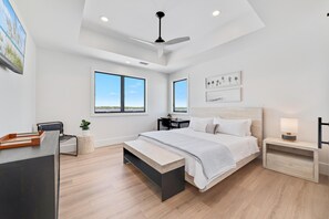 8 bedrooms, WiFi - Keepin' It Reel (Gulf Shores)