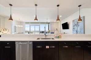 Apartment, Mehrere Betten (Vista Del Mar 603) | Innenbereich