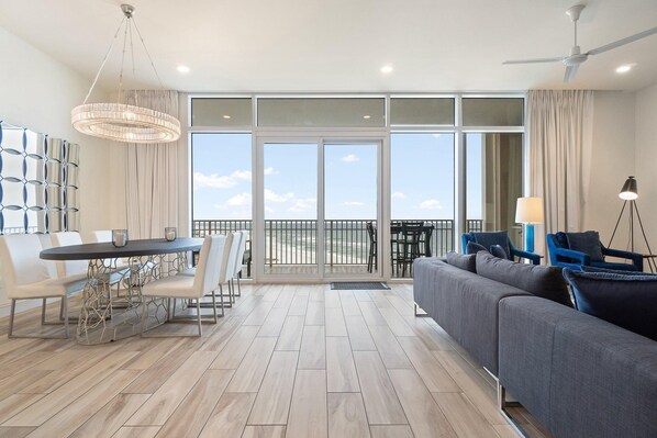 Condo, Multiple Beds (Vista Del Mar 603) | Interior - Vista Del Mar 603 (Pensacola)