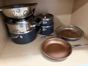 Interior - Short Drive to Airport - Central Location W/ Patio (Wichita)