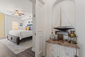 Condo, Multiple Beds (Beach Colony East 17B-Penthouse)