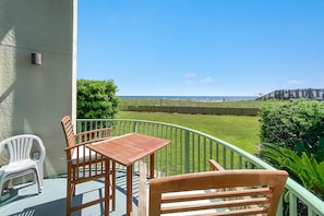 Condo, Multiple Beds (Perdido Towers East 106) | Outdoor dining