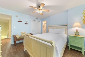 Condo, Multiple Beds (Perdido Towers East 106)