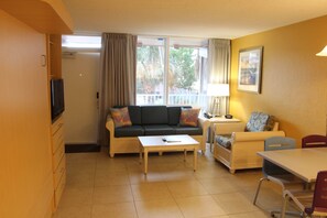 Economy Studio | Zona de estar