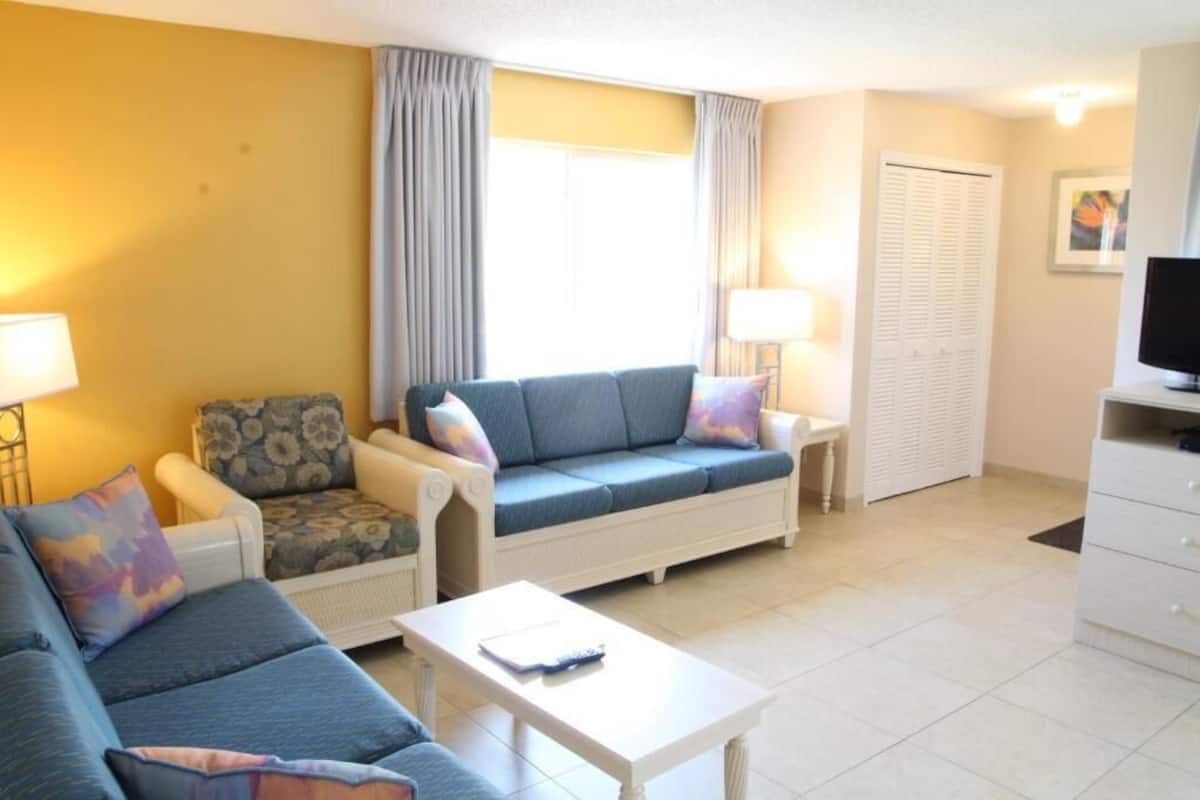 Economy room one bedroom | Area keluarga