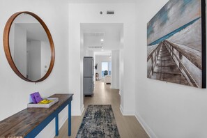 Condo, varias camas (Ariel Dunes I 2401) | Interior