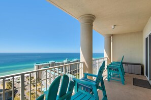 Condo, várias camas (Ariel Dunes I 2401) | Área da propriedade