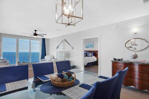 Appartement, Meerdere bedden (Ariel Dunes I 2304) | Dineren