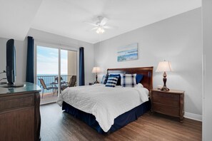 Appartement, Meerdere bedden (Ariel Dunes I 2304) | 2 slaapkamers, wifi