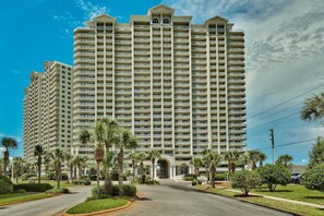 Condo, Multiple Beds (Ariel Dunes I 2009) | Exterior - Ariel Dunes I 2009 (Miramar Beach)