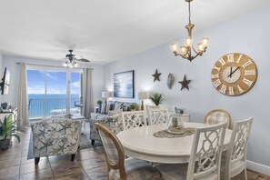 Interior - Ariel Dunes I 2009 (Miramar Beach)