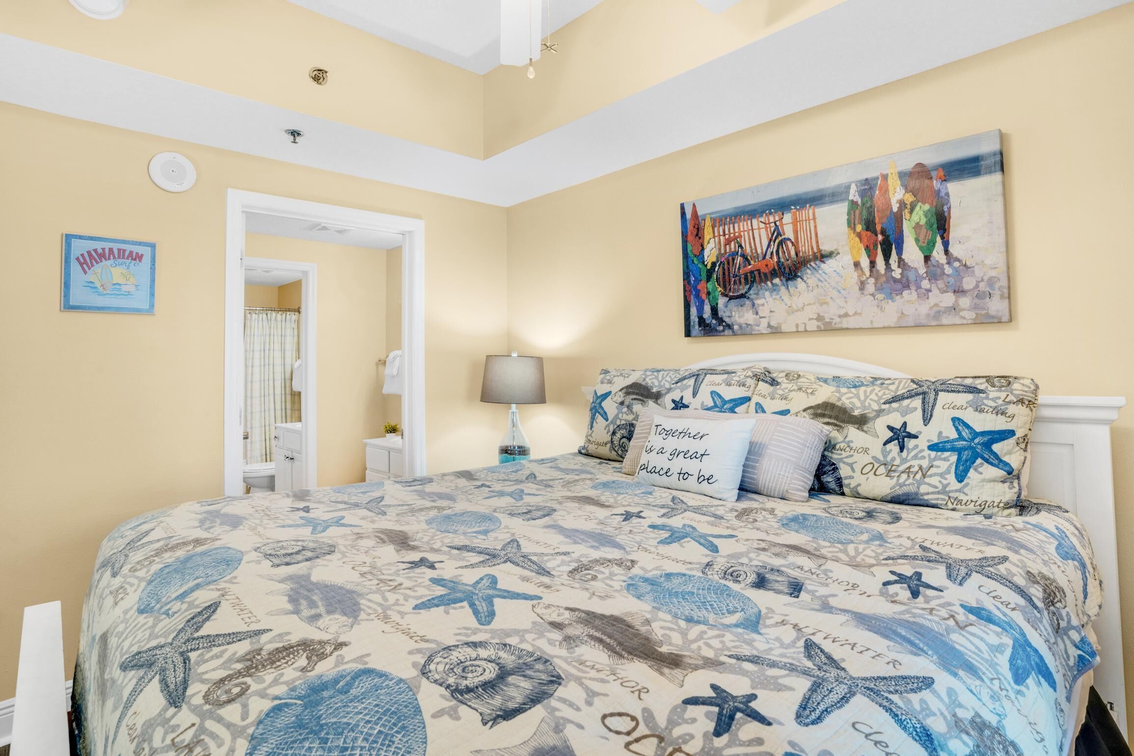 콘도, 침대(여러 개) (Ariel Dunes I 1706) | 1 개의 침실, WiFi