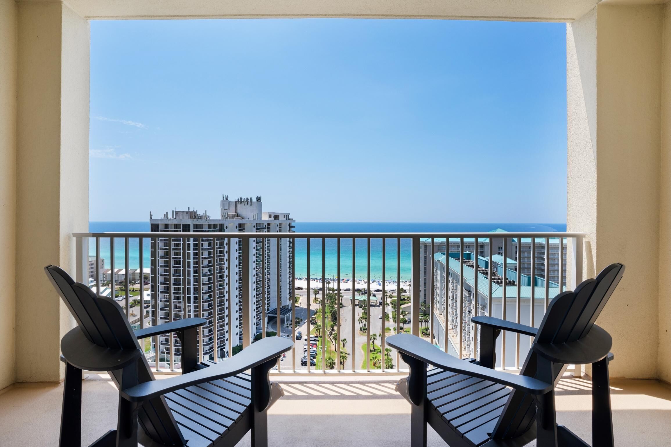 Condo, Multiple Beds (Ariel Dunes I 1706) | Property grounds