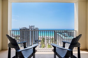 Condo, Multiple Beds (Ariel Dunes I 1706) | Property grounds - Ariel Dunes I 1706 (Miramar Beach)