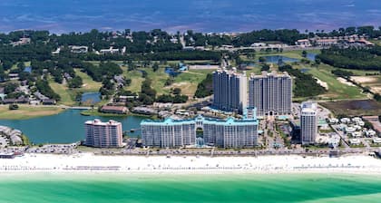 Ariel Dunes I 1706
