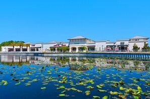 Condo, Multiple Beds (Ariel Dunes I 1609) | Exterior - Ariel Dunes I 1609 (Miramar Beach)