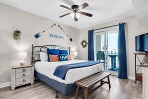 Condo, Multiple Beds (Ariel Dunes I 1609) - Ariel Dunes I 1609 (Miramar Beach)