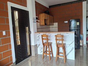 Family Apartment | Private kitchen