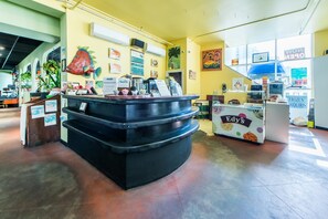 Lobby - Ariel Dunes I 1401 (Miramar Beach)