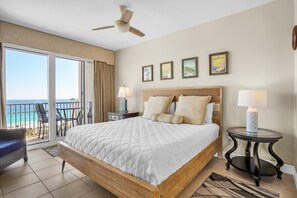 3 bedrooms, WiFi - Ariel Dunes I 1401 (Miramar Beach)