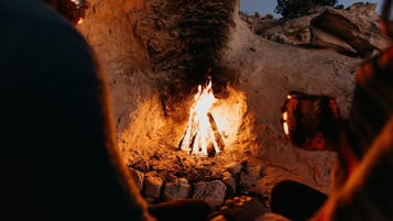 Kamin