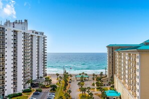 Condo, 1 King Bed with Sofa bed (Ariel Dunes I 1107) | Exterior - Ariel Dunes I 1107 (Miramar Beach)