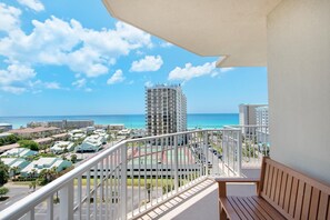 Condo, Multiple Beds (Ariel Dunes I 1001) | Property grounds - Ariel Dunes I 1001 (Miramar Beach)