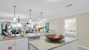 Condo, Multiple Beds (Amalfi Coast 101A) - Amalfi Coast 101a (Miramar Beach)