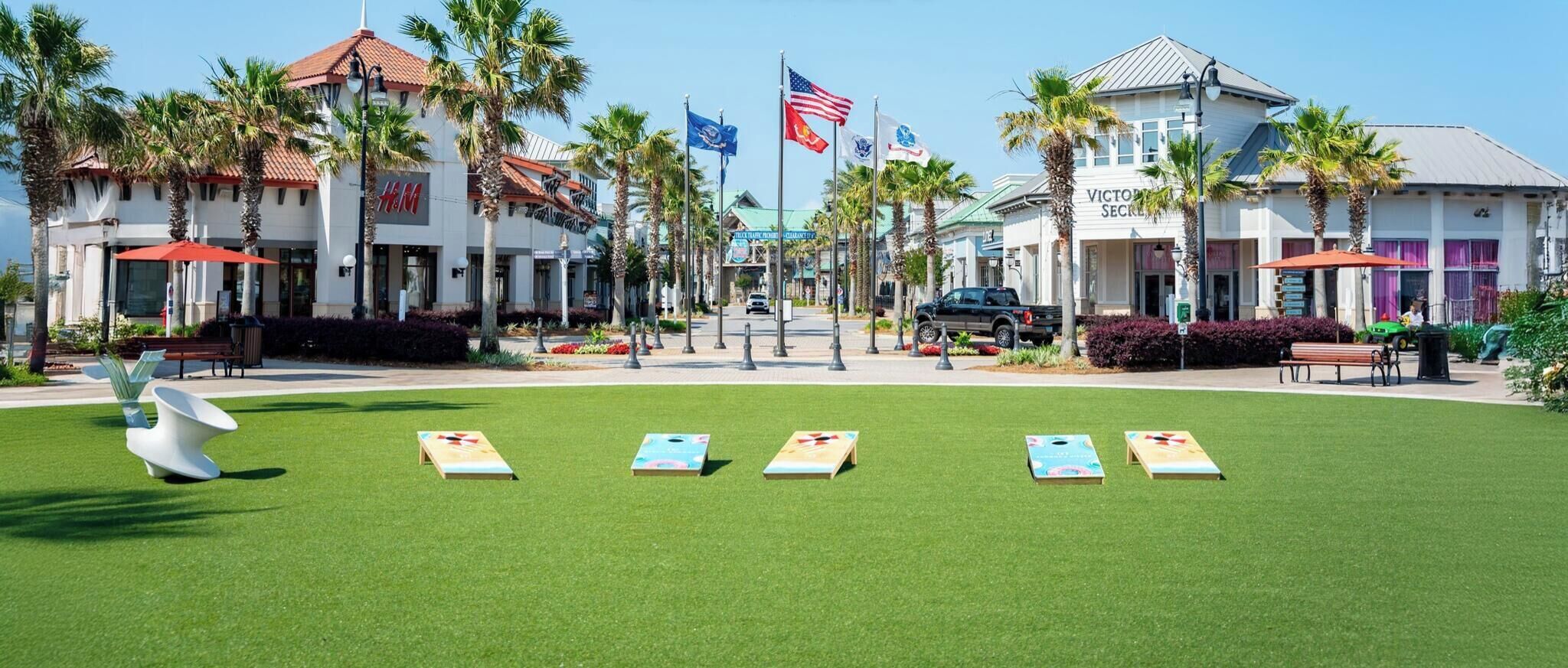 Condo, 1 cama King size y sofá cama (Alerio E402- Just Beachy) | Imagen general