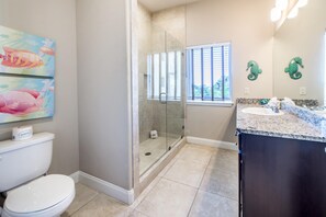 Bathroom - Alerio E204 (Miramar Beach)