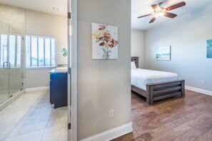 2 bedrooms, WiFi - Alerio E204 (Miramar Beach)