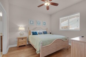 Condo, varias camas (Alerio C303) | 3 habitaciones y wifi