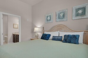 Condo, Multiple Beds (Alerio C303) | 3 bedrooms, WiFi - Alerio C303 (Miramar Beach)