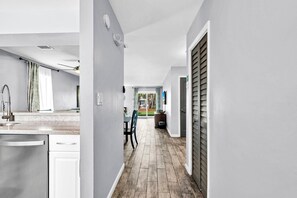 Townhome, Multiple Beds (Summerhouse Townhomes #6- Blue Pearl) | Interior