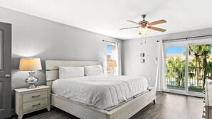 独立别墅, 多张床 (Summerhouse Townhomes #6- Blue Pearl)