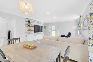 Townhome - flera sängar (Summerhouse Townhomes #5) | Interiör