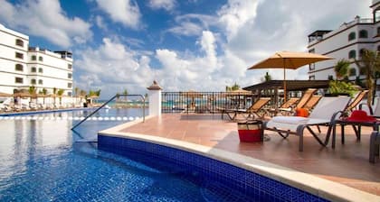 Grand Residences Riviera Cancun, All Inclusive