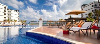 Grand Residences Riviera Cancun, All Inclusive